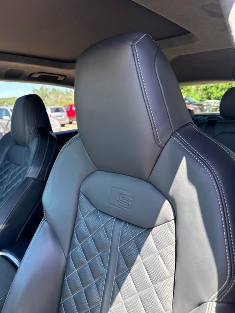 2022 Audi SQ8 Prestige - Photo 41