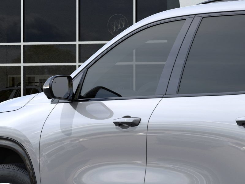 2026 Buick Enclave Sport Touring - Photo 12
