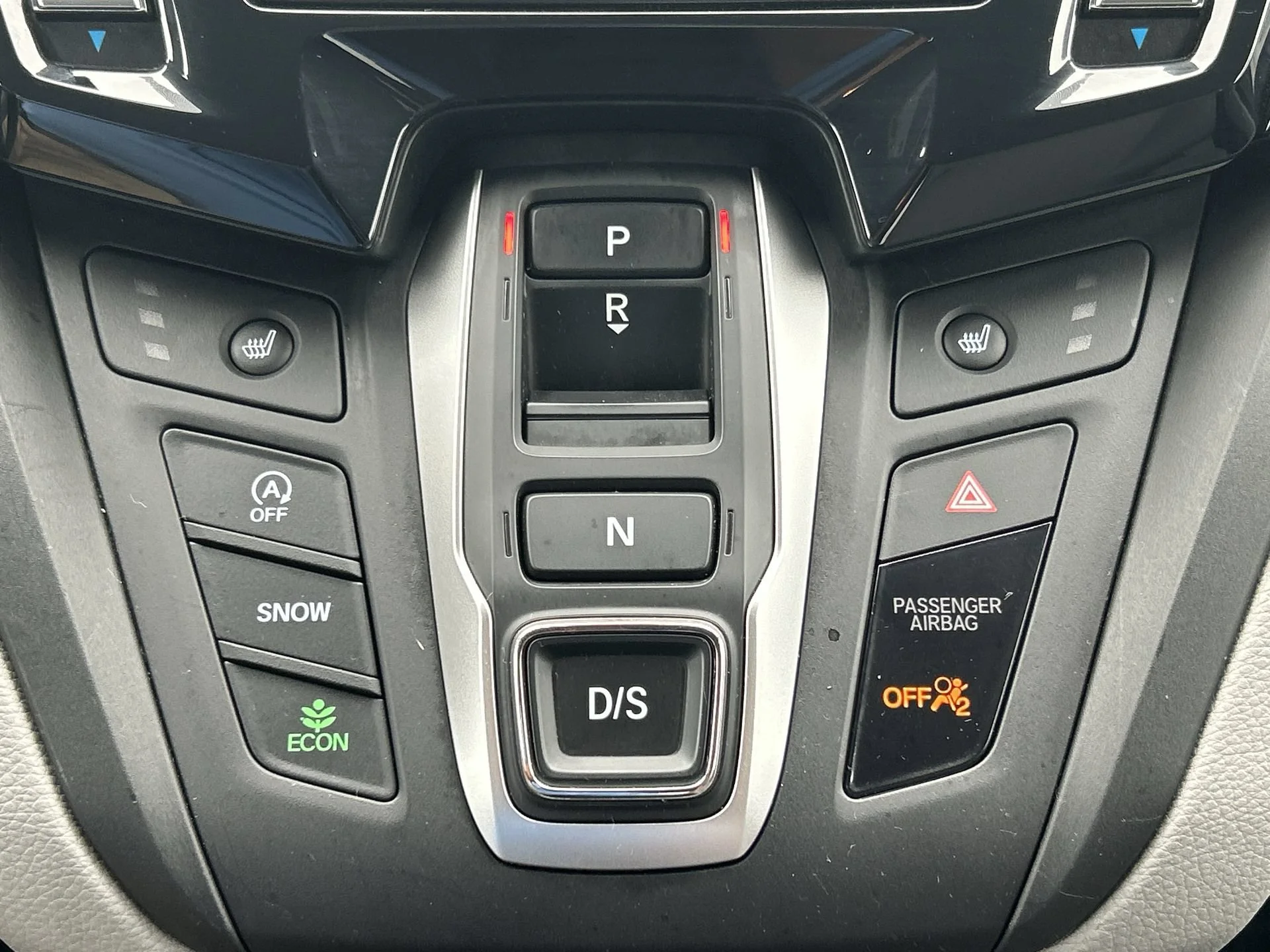 2023 Honda Odyssey EX - Photo 21