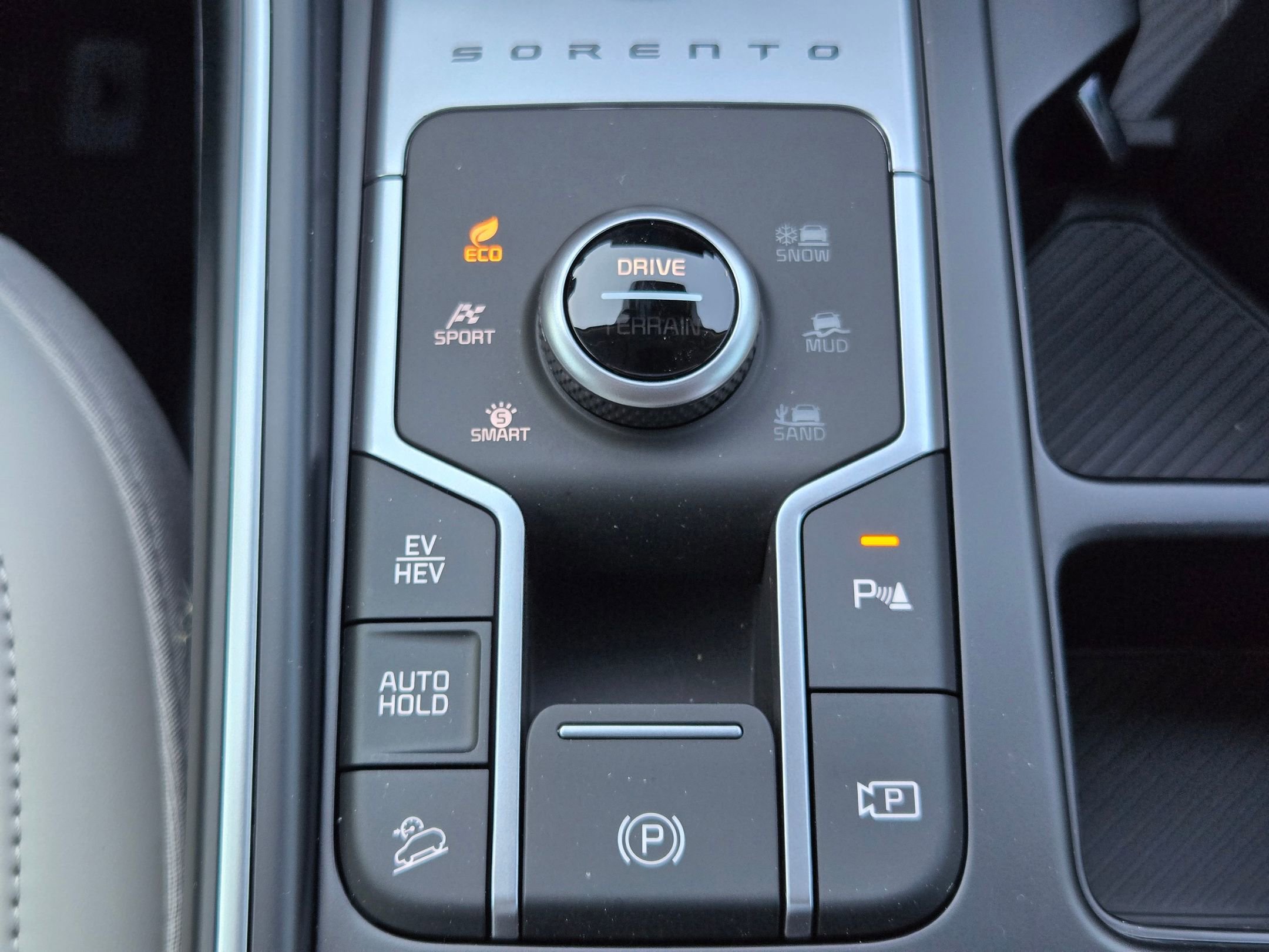 2026 Kia Sorento EX PHEV - Photo 14