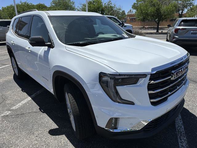 2026 GMC Acadia Elevation AWD's photo