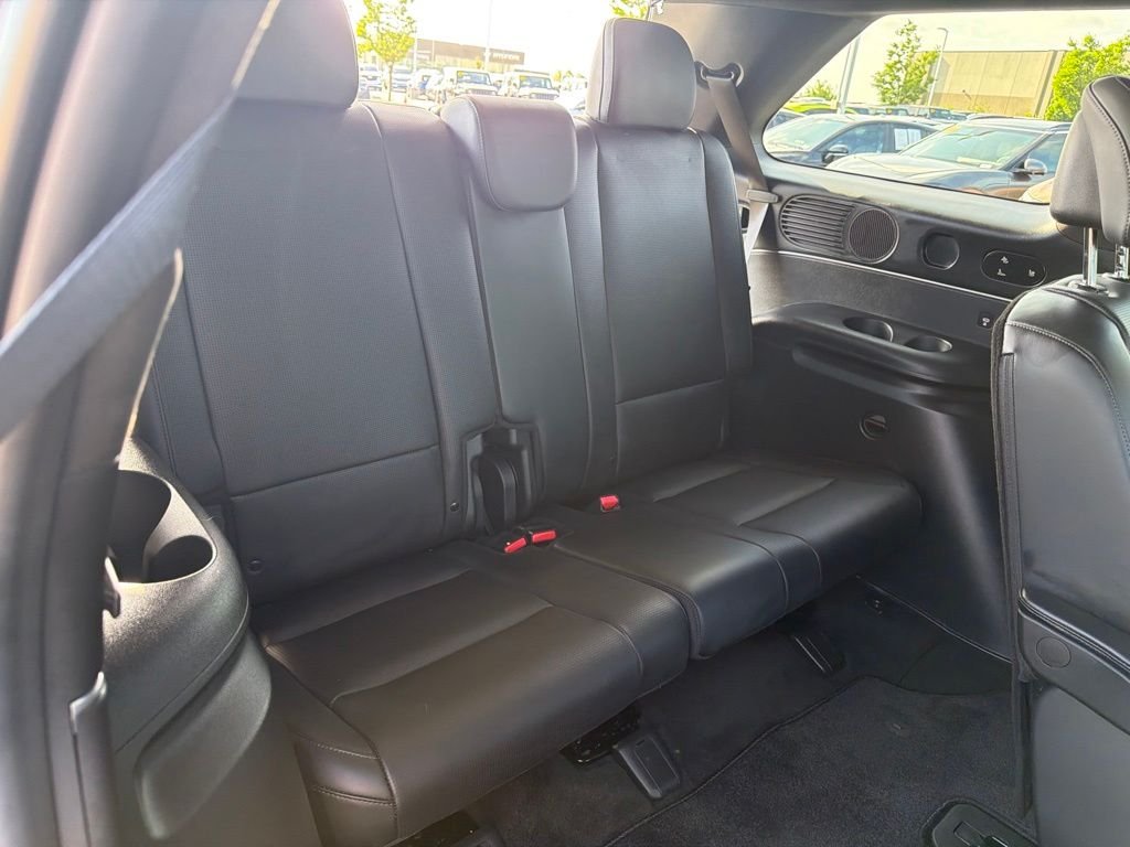 Used 2026 Blue Hyundai Calligraphy image 21