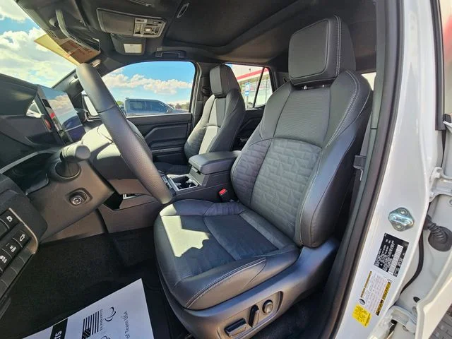 Certified Used 2026 Ice Toyota TRD Off-Road Premium image 39
