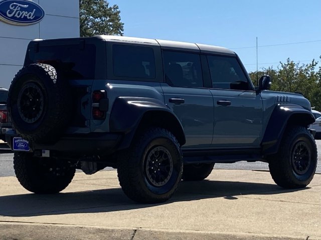 Certified Used 2023 Area 51 Ford Raptor image 3