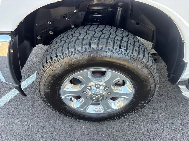 2024 RAM Ram 2500 Pickup Big Horn - Photo 33