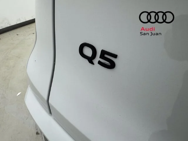 New 2026 White Audi 2.0T Premium Plus image 12