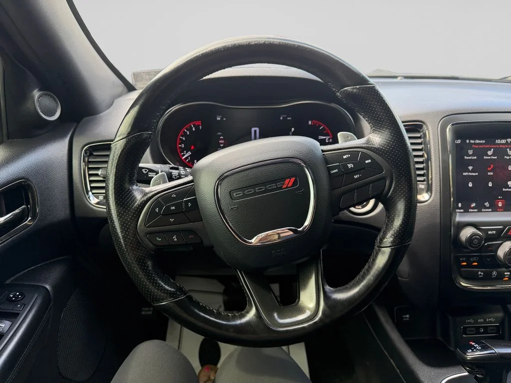 Used 2020 Black Dodge GT Plus image 13