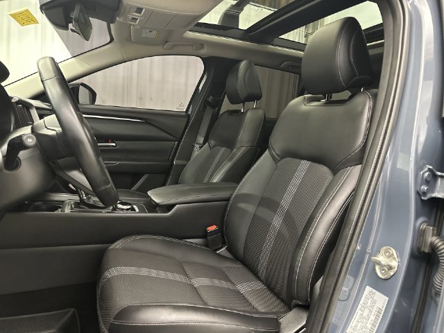 Used 2023 Gray Mazda 2.5 S Preferred Plus Package image 14