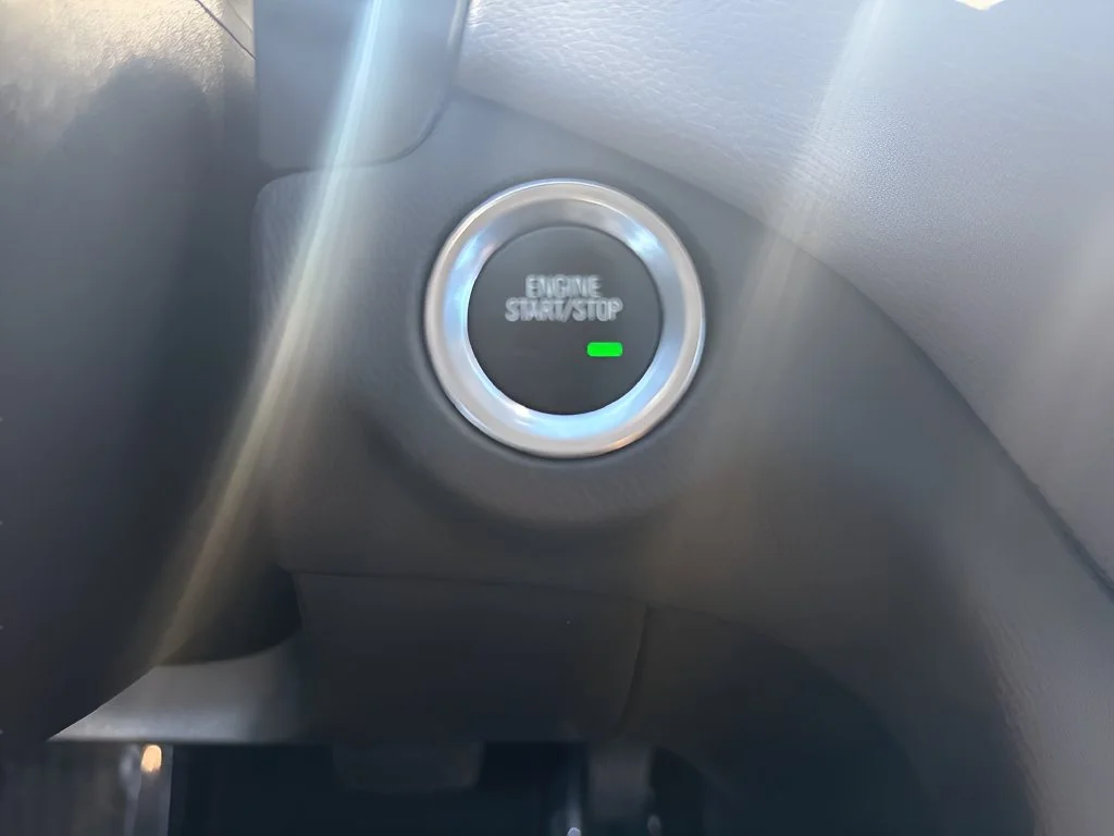 Used 2024 Black Chevrolet LS image 21