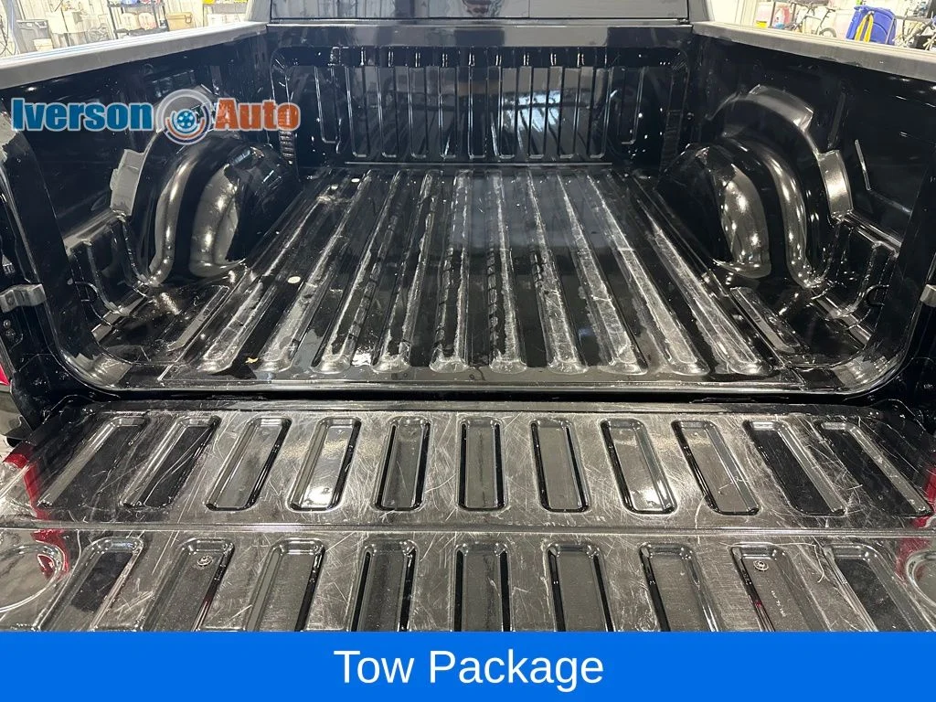 Used 2023 Black Ram Big Horn/Lone Star image 11