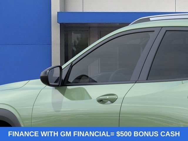 2026 Chevrolet Trax Activ - Photo 15