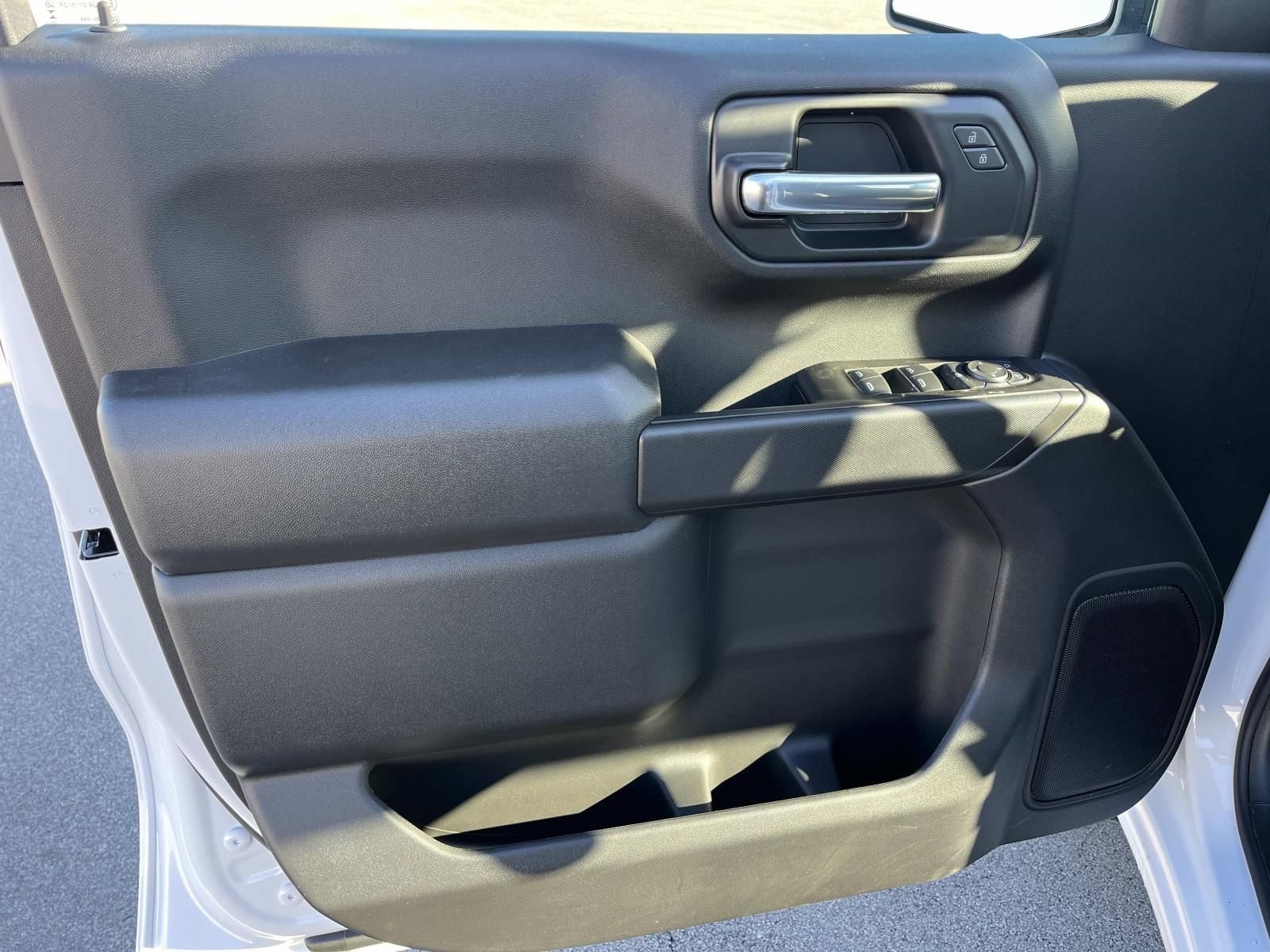 2026 GMC Sierra 1500 Pro - Photo 19