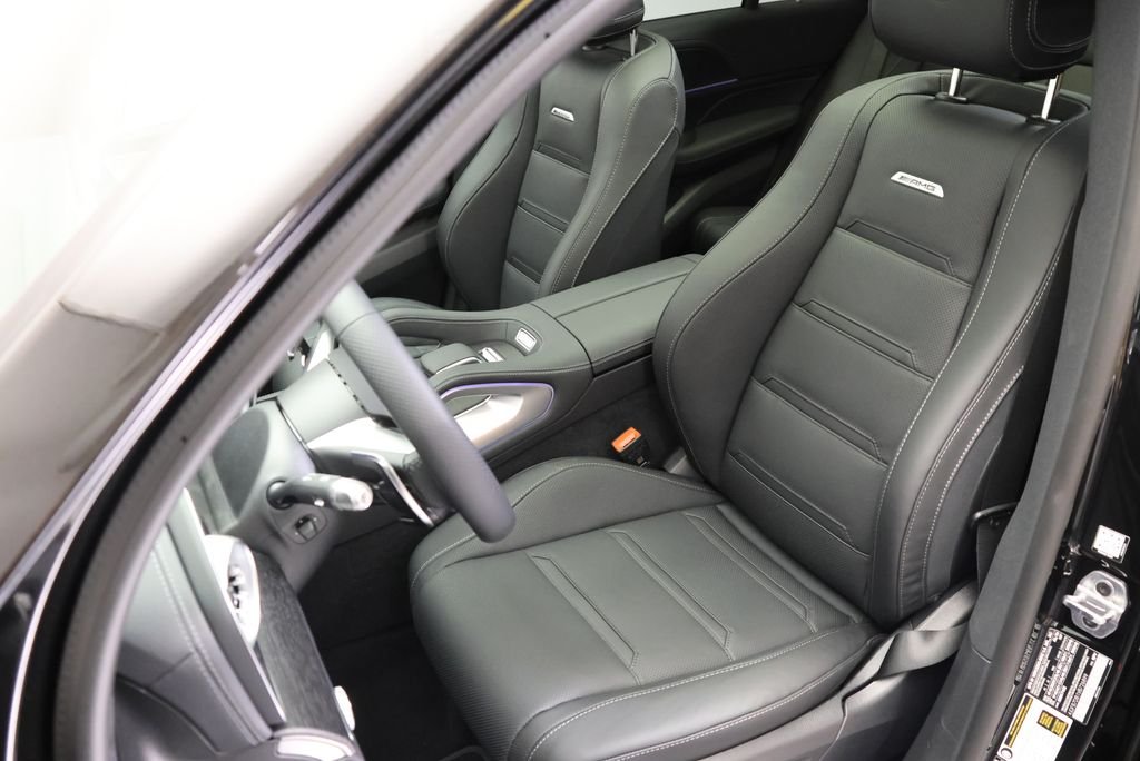 New 2027 Obsidian Black Metallic Mercedes-Benz  image 41