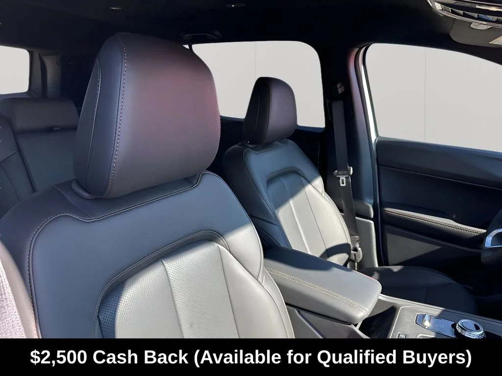 New 2026 White Jeep Limited image 18