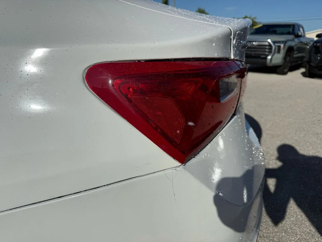 Used 2024  Chevrolet FWD 1FL image 7