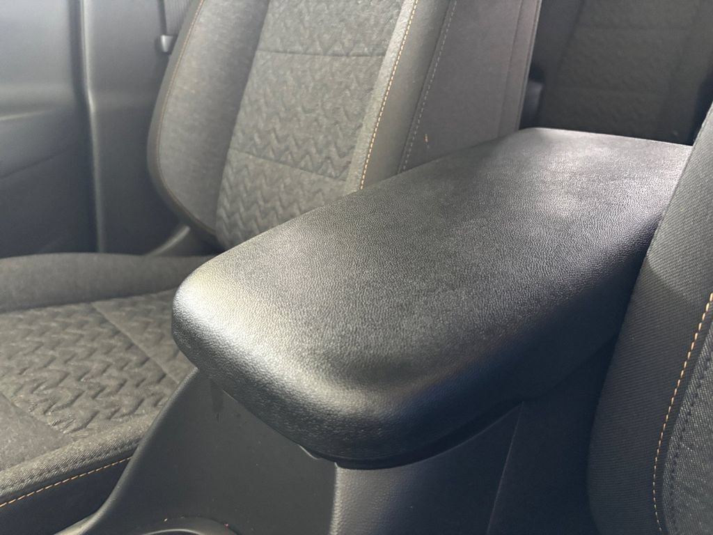 Used 2022 Mosaic Black Metallic Chevrolet LT image 11