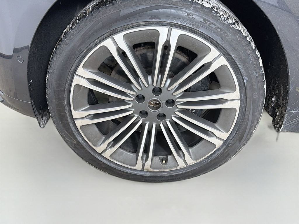 2023 Land Rover Range Rover Sport SE Dynamic - Photo 19