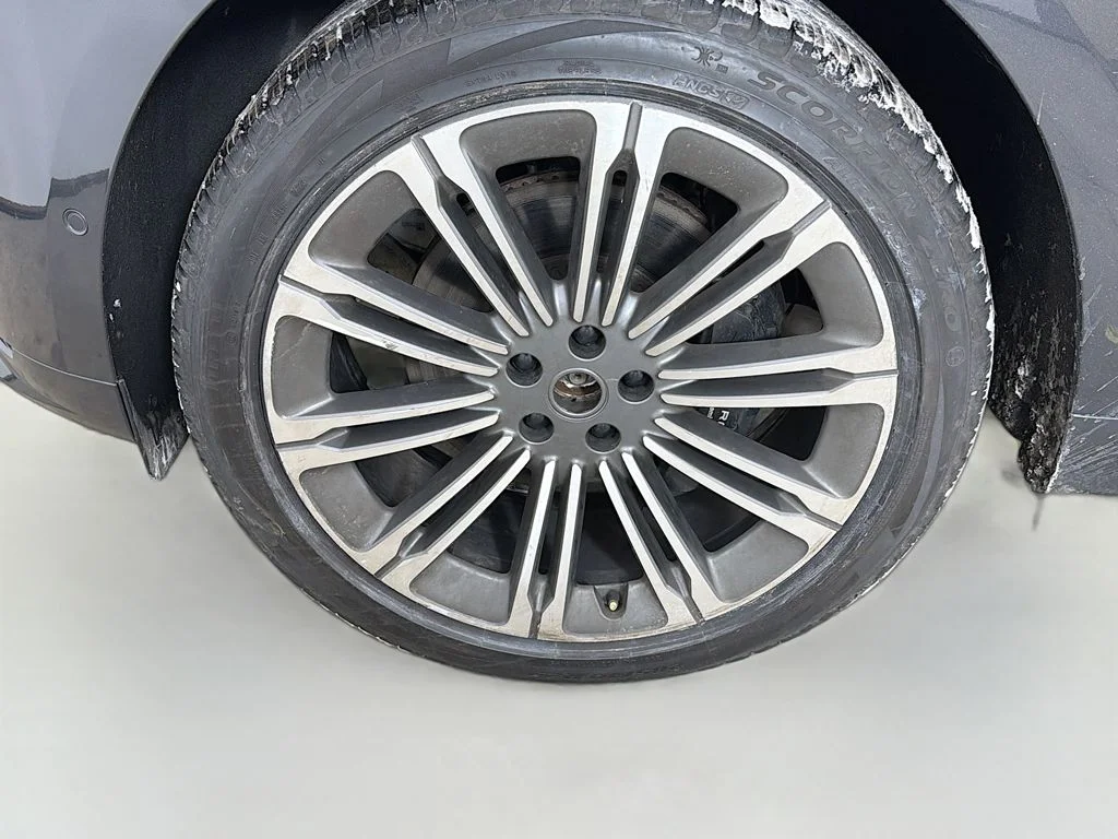 2023 Land Rover Range Rover Sport SE Dynamic - Photo 19