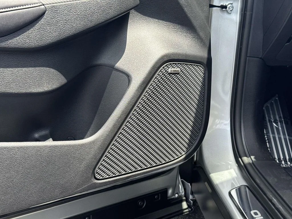 2026 Mitsubishi Outlander SE - Photo 23