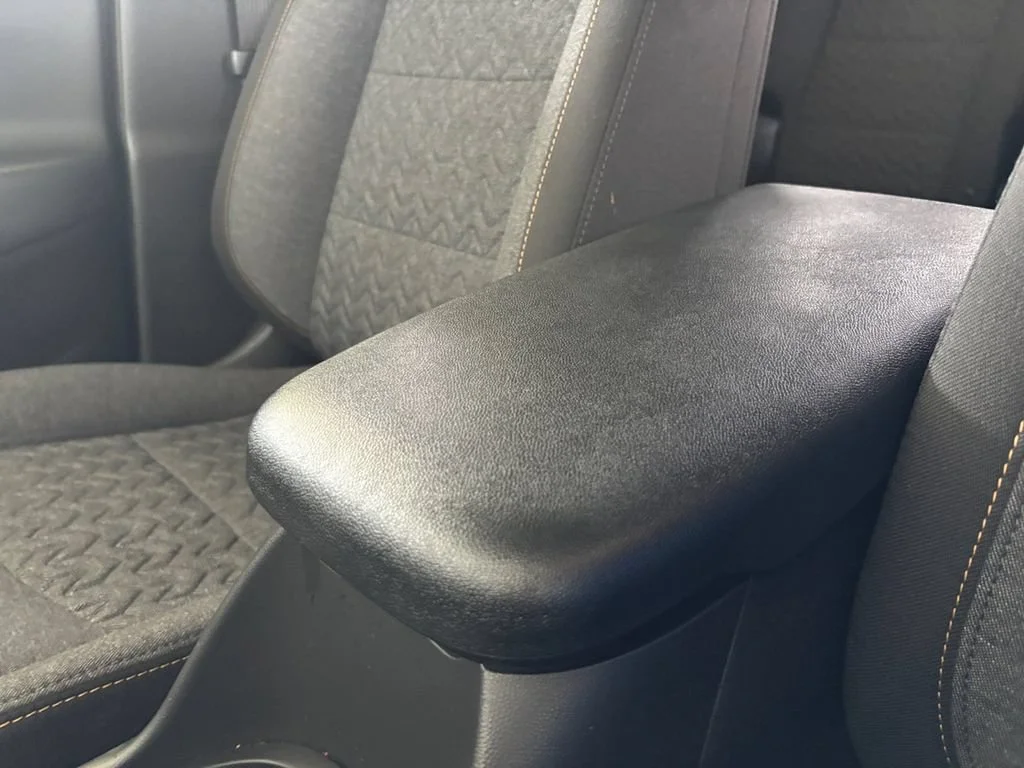 Used 2022 Mosaic Black Metallic Chevrolet LT image 11