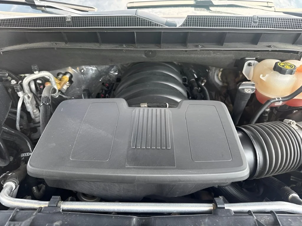 Used 2023 SUMMIT WHITE Chevrolet Premier image 35