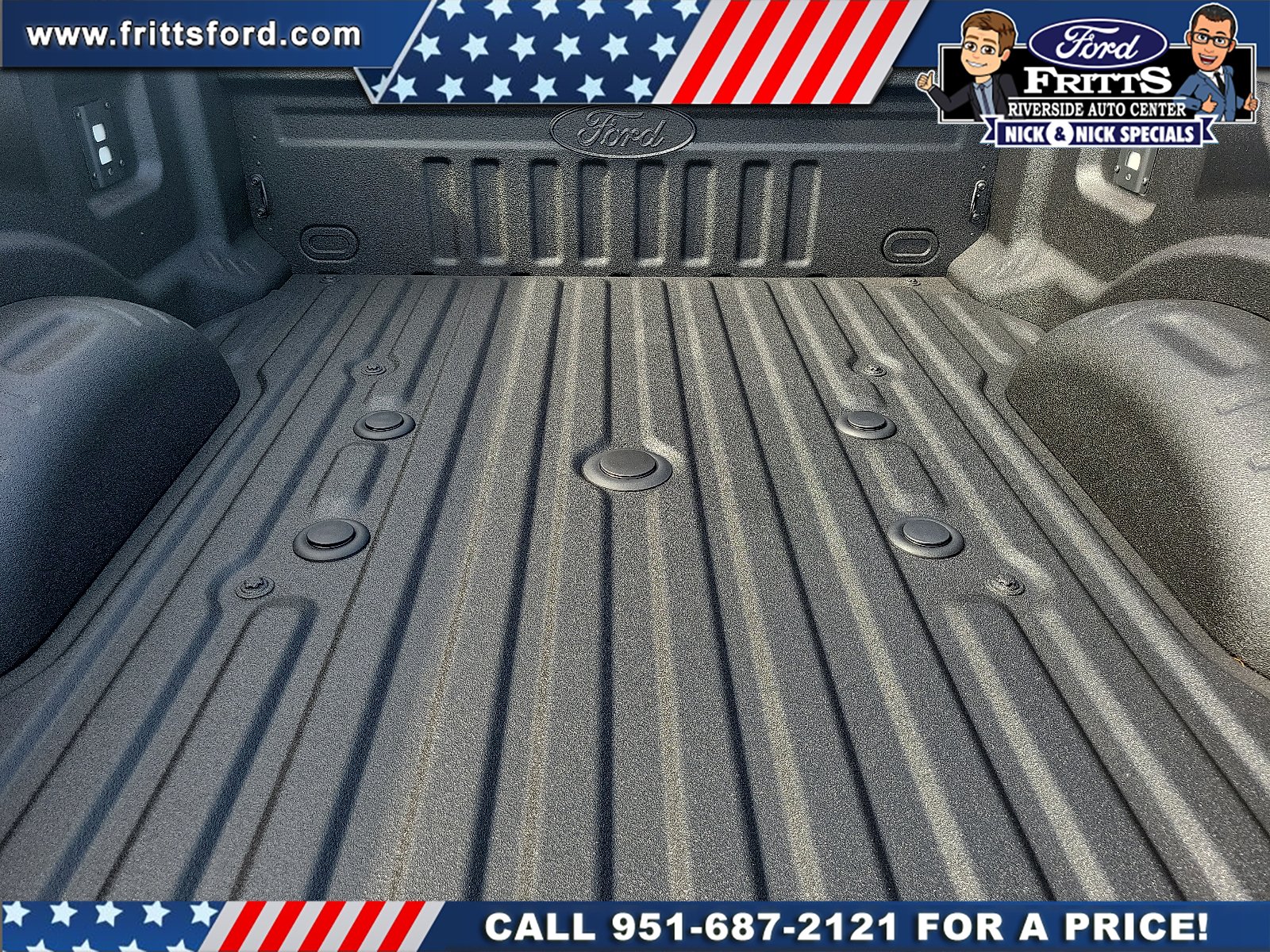 New 2026 Star White Metallic Tri-Coat Ford F-250® Platinum® image 23