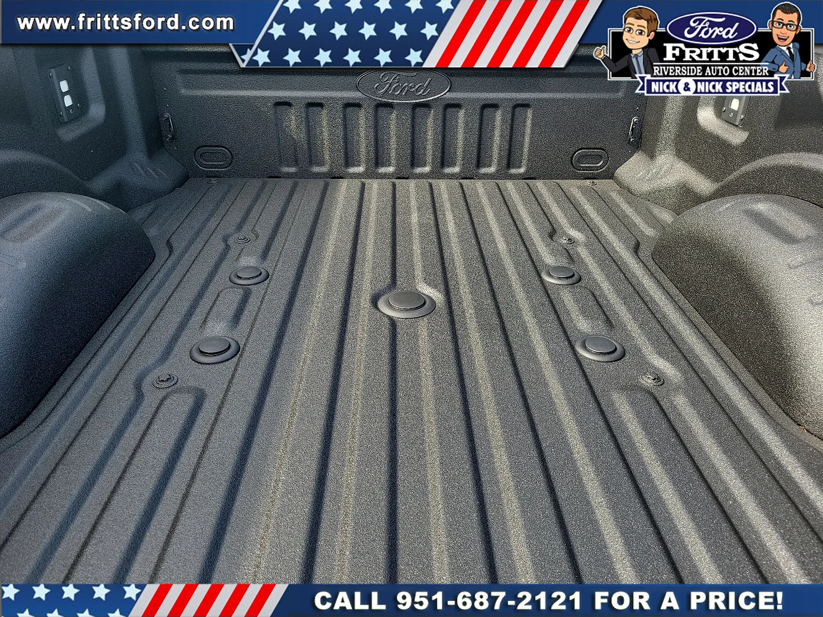 New 2026 Star White Metallic Tri-Coat Ford F-250® Platinum® image 23