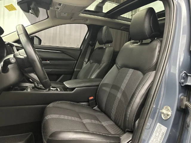 Used 2023 Gray Mazda 2.5 S Preferred Plus Package image 14