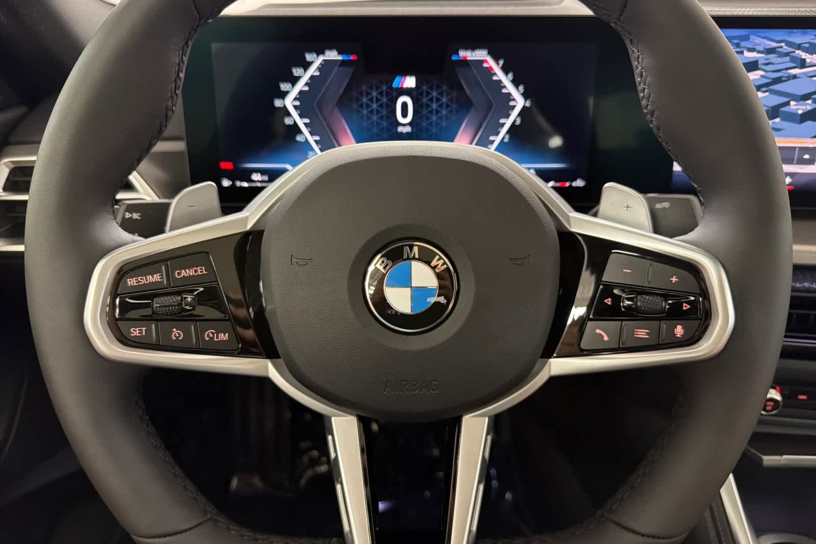 New 2026 Brooklyn Grey Metallic BMW 230i xDrive image 23