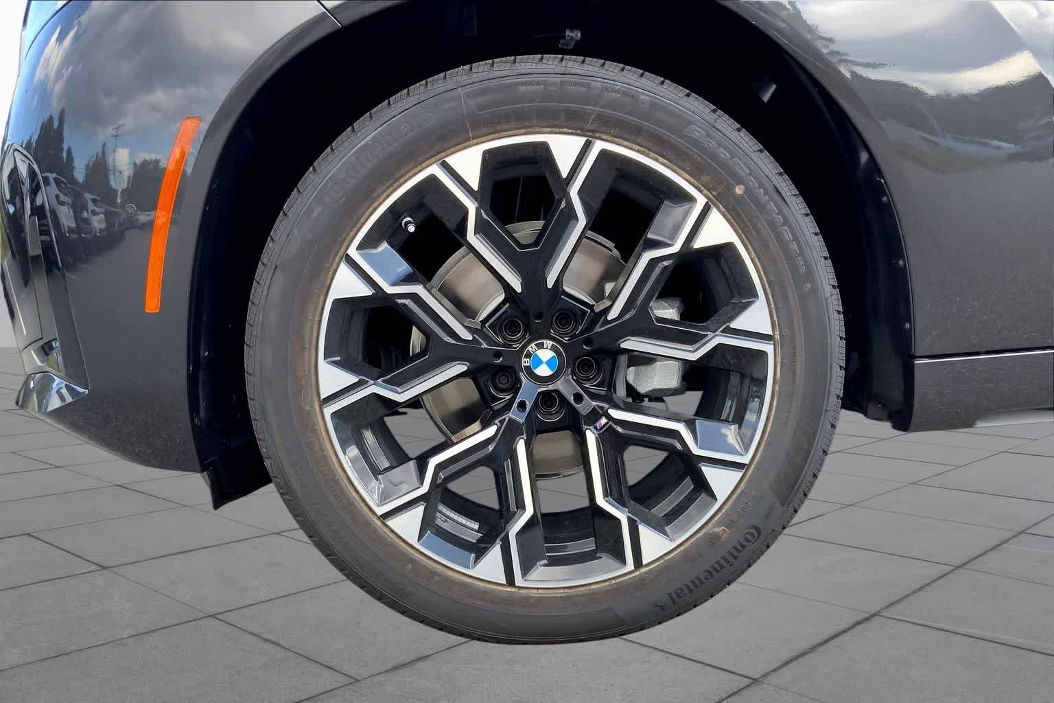 2026 BMW X3 30 - Photo 11