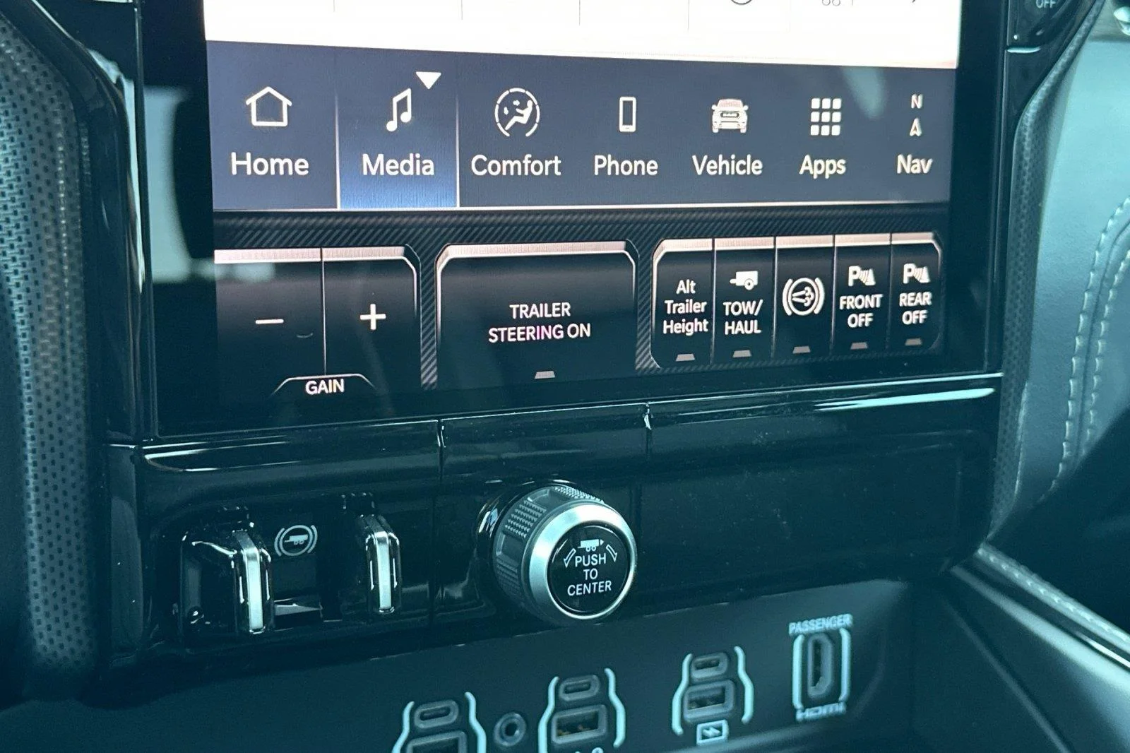 2026 RAM 2500 Limited - Photo 20
