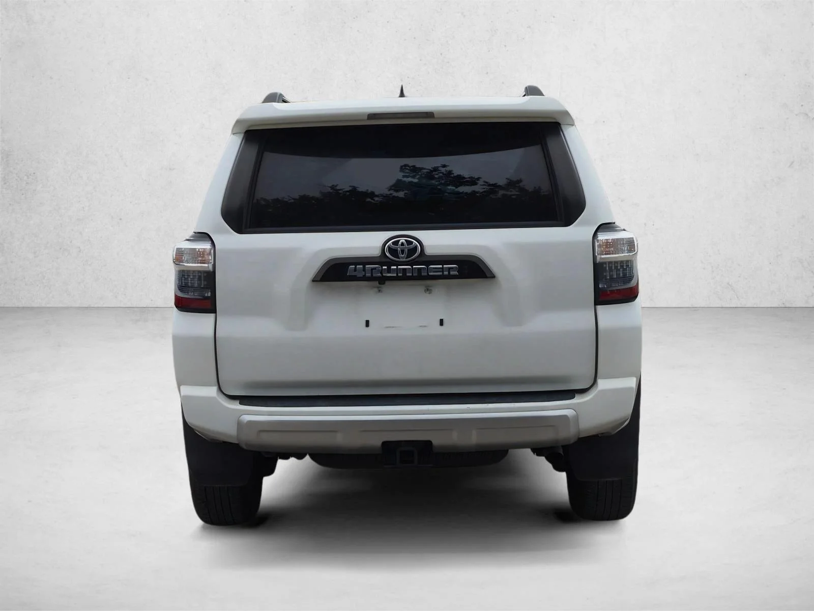 Used 2024 Ice Cap Toyota TRD Off Road Premium image 6