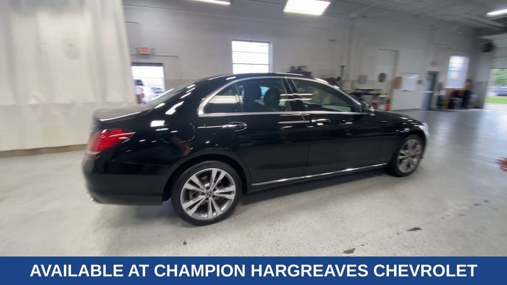 2020 Mercedes-Benz C-Class Sedan C300 - Photo 6