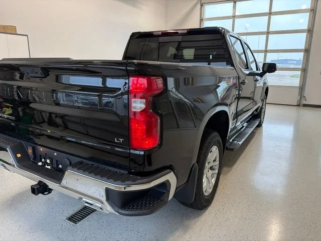 2026 Chevrolet Silverado 1500 LT - Photo 17