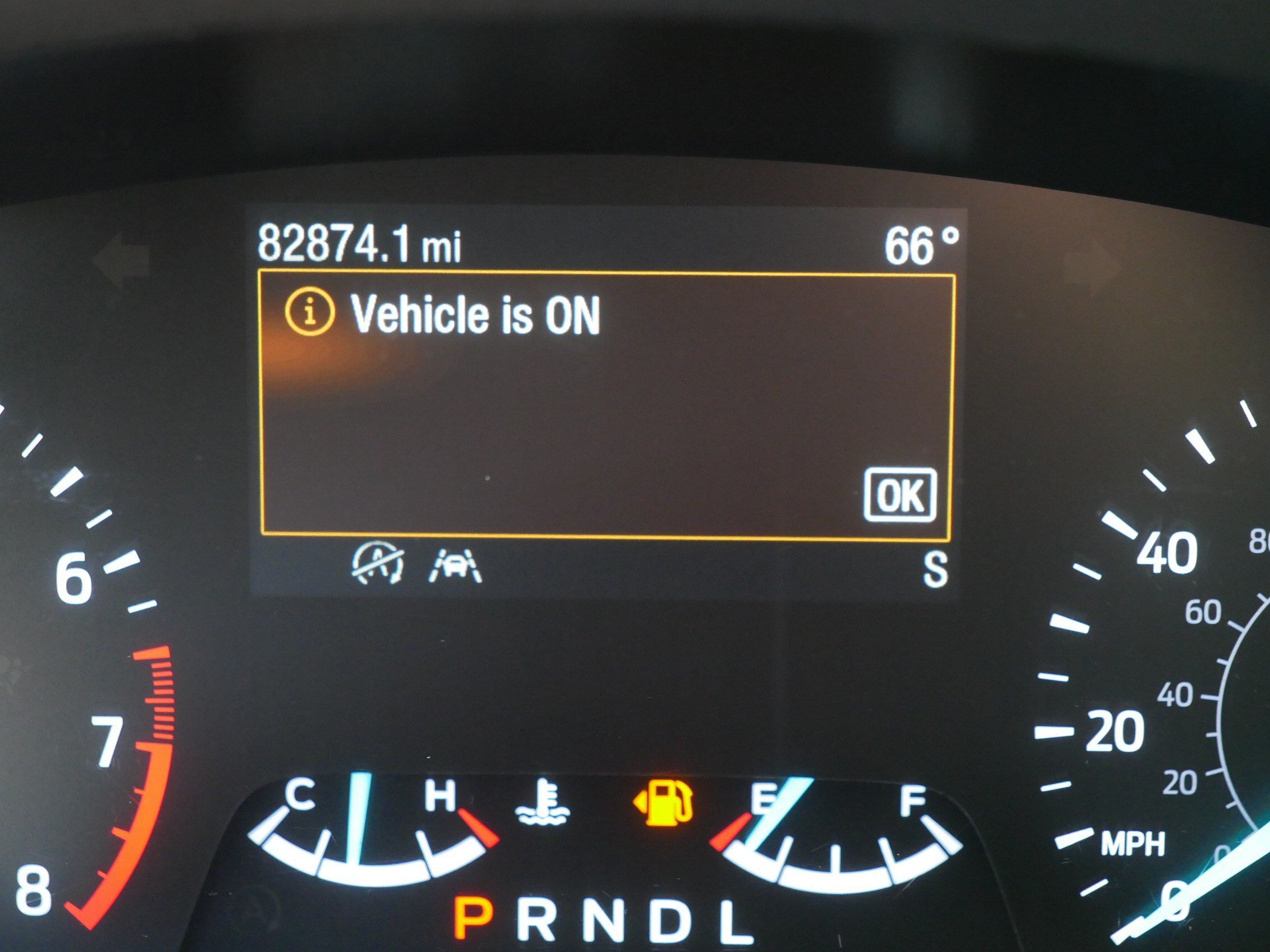 Used 2021 Oxford White Ford Base image 21