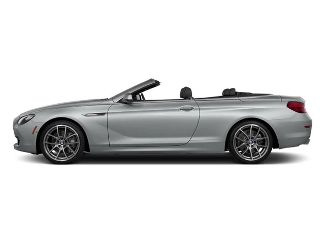 Used 2014  BMW 650i xDrive image 3