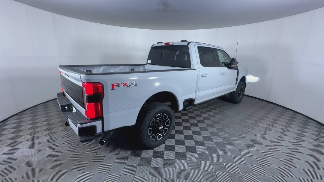 New 2026 Avalanche Ford Platinum image 8