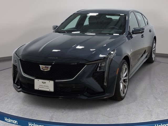 41 New Cars SUVs in Stock - Maple Shade | Holman Cadillac