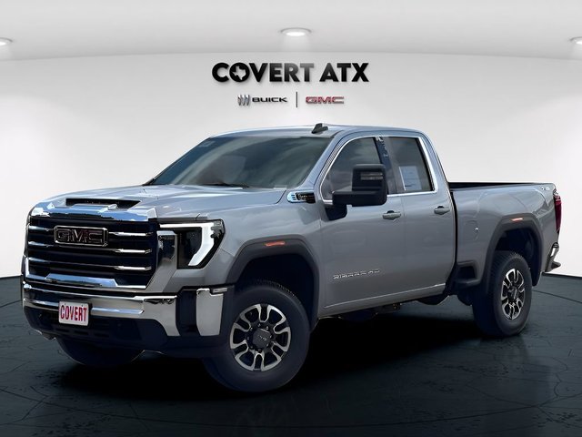 New 2026 GMC Sierra 2500 HD SLE