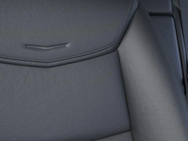 Used 2025  Cadillac Luxury image 21