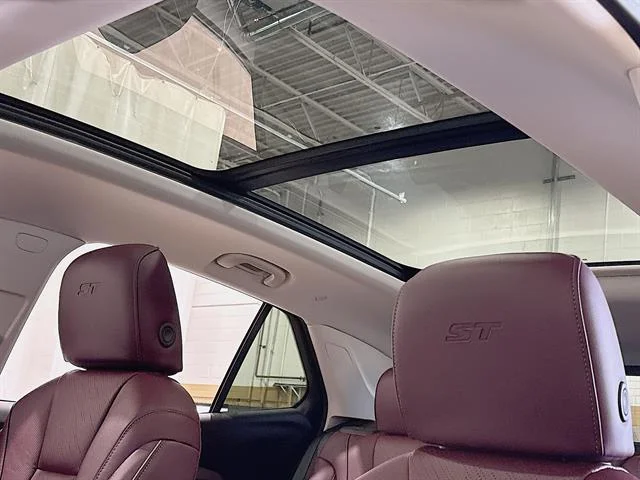 New 2026 Ebony Twilight Metallic Buick Sport Touring image 19