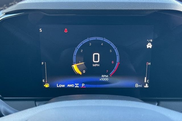 2026 Chevrolet Trailblazer LT - Photo 34