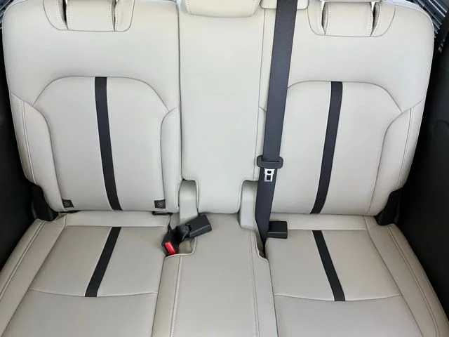 Used 2024 White Mazda Premium image 16