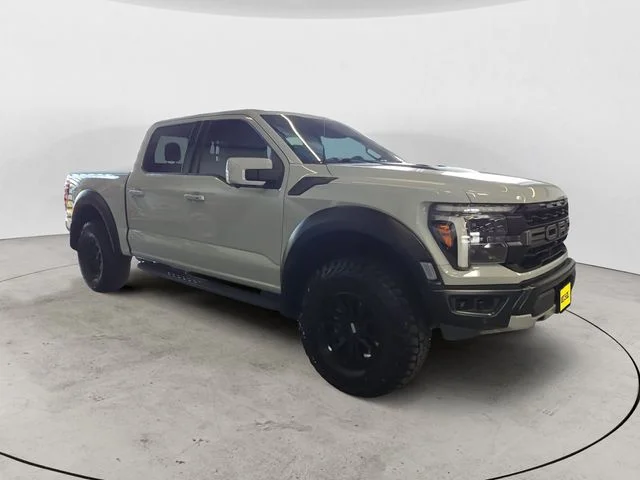 Certified Used 2024 Avalanche Ford Raptor image 3