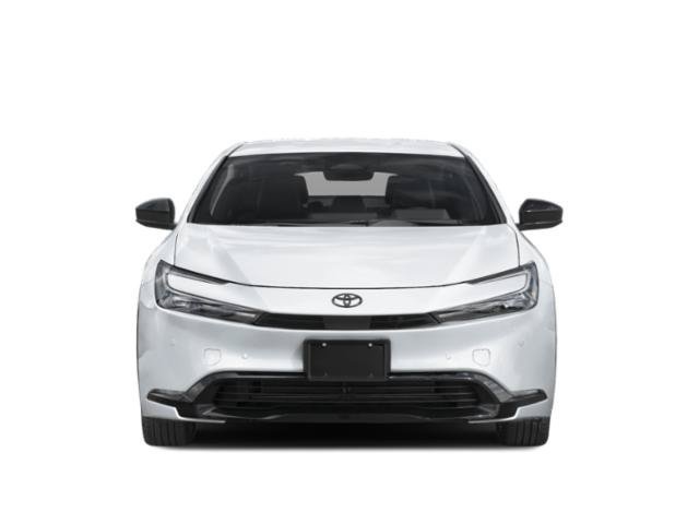 New 2027 Karashi Toyota  Nightshade image 7