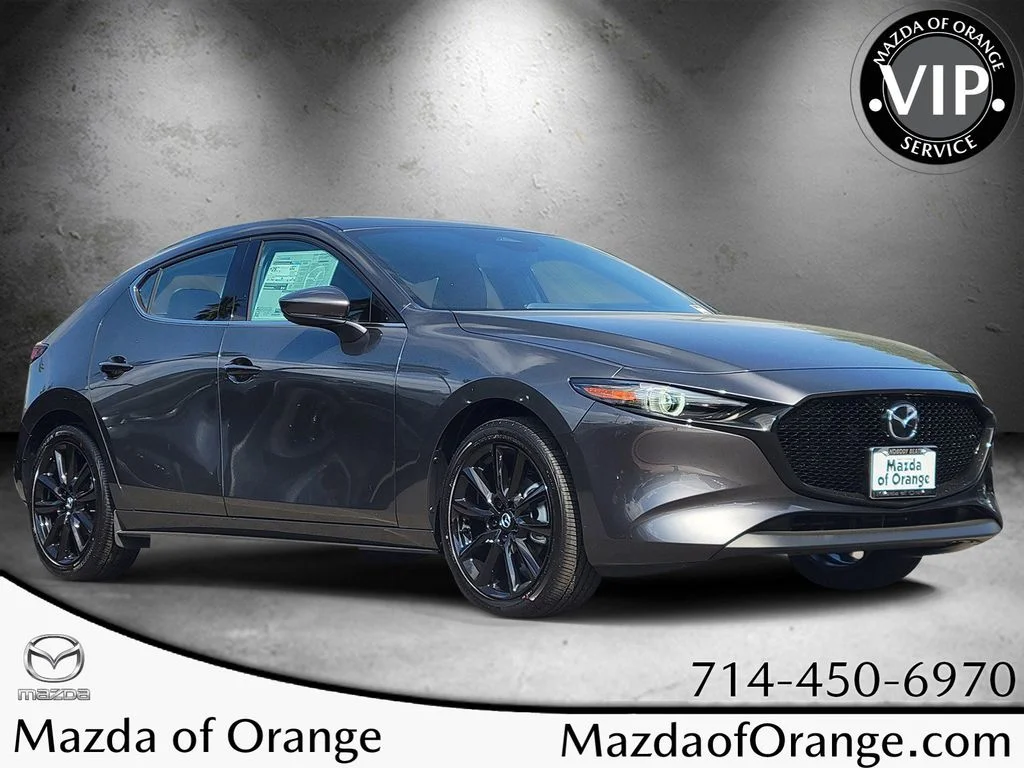 2026 Mazda CX-3 Premium MT 5-Door SKYACTIV's photo