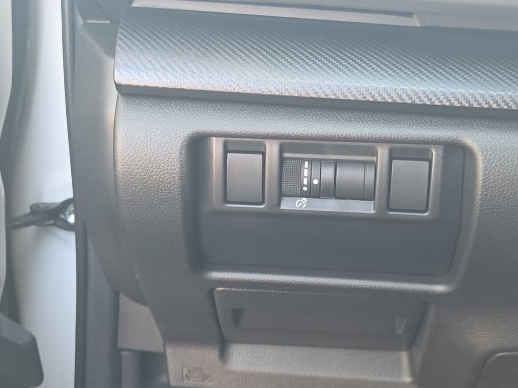 Used 2026 White Subaru Wilderness image 11