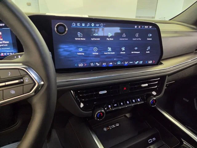 Used 2025 Gray Chevrolet Premier image 24