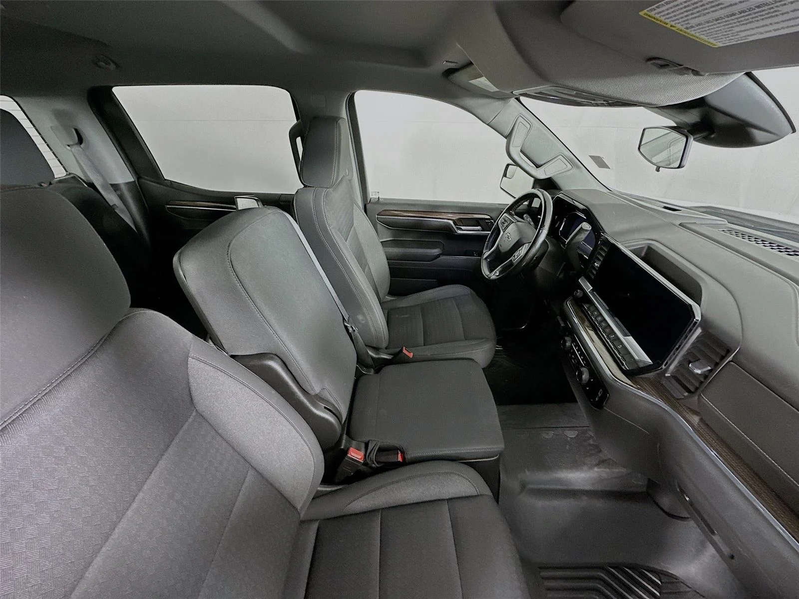 2023 Chevrolet Silverado 1500 RST - Photo 25