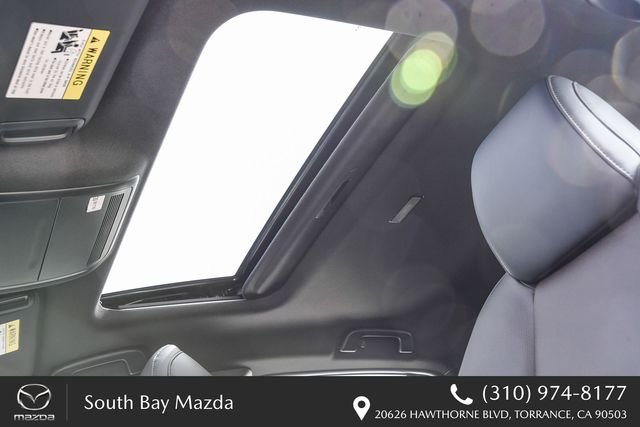 2026 Mazda Mazda3 Turbo Premium Plus - Photo 27
